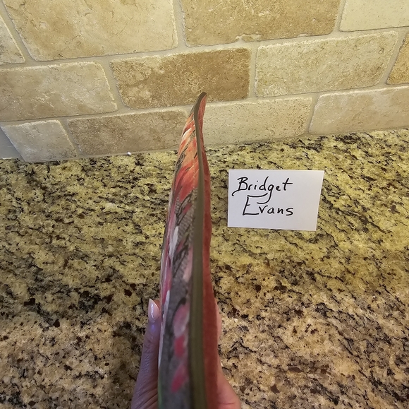 Gucci Bloom Large Pouch (Authentic) - Picture 14 of 14